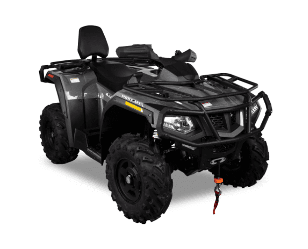 Hisun Tactic 550 EPS 2-Up ATV